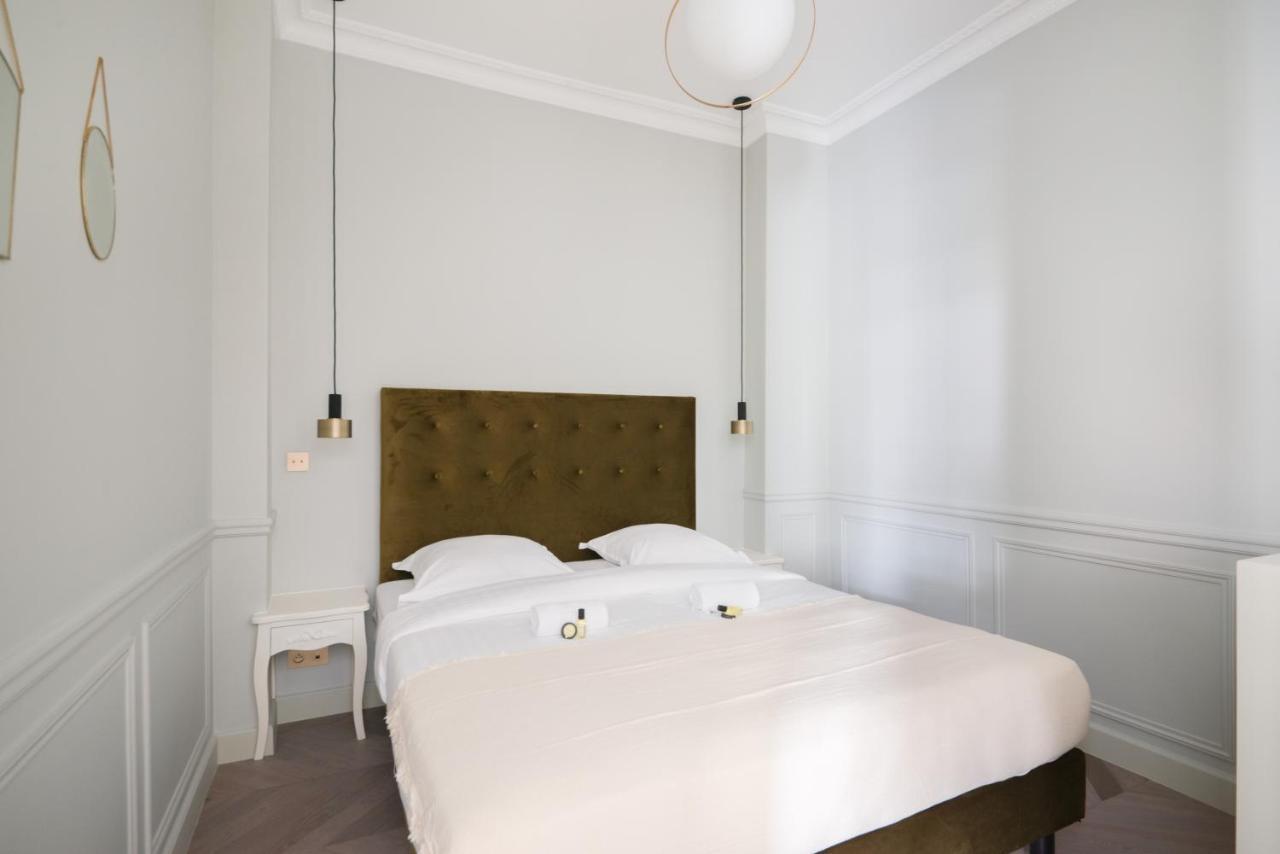 Stylish 2Bd House In Central Paris By Guestready Exterior photo